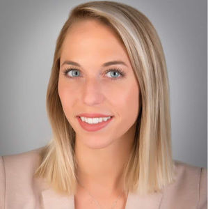 Meet your Posher, Katyann